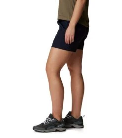 Columbia Leslie Falls Short - Womens Dark Nocturnal -Columbia Sale Store 1695144316 2033391 472 3