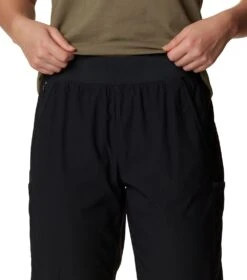 Columbia Leslie Falls Jogger - Womens Black -Columbia Sale Store 1695144319 2033431 010 4