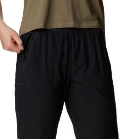 Columbia Leslie Falls Jogger - Womens Black -Columbia Sale Store 1695144320 2033431 010 6