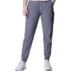 Columbia Leslie Falls Jogger - Womens City Grey