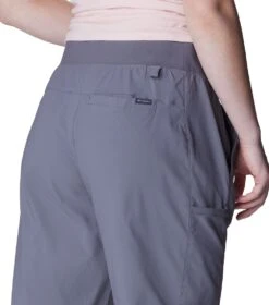 Columbia Leslie Falls Jogger - Womens City Grey -Columbia Sale Store 1695144323 2033431 023 5