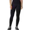 Columbia Windgates High-Rise Leggings - Womens Black