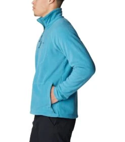 Columbia Fast Trek II Full Zip Fleece Jacket - Mens Shasta -Columbia Sale Store 1695144341 AM3039 424 3