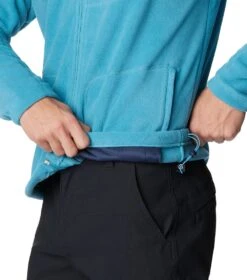 Columbia Fast Trek II Full Zip Fleece Jacket - Mens Shasta -Columbia Sale Store 1695144343 AM3039 424 6