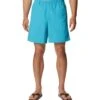 Columbia PFG Backcast III Water Short - Mens Ocean Teal