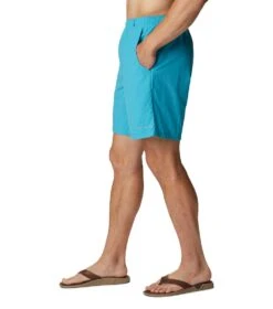 Columbia PFG Backcast III Water Short - Mens Ocean Teal 7 Columbia PFG Backcast III Water Short - Mens Ocean Teal -Columbia Sale Store 1695144959 FM4009 443 3