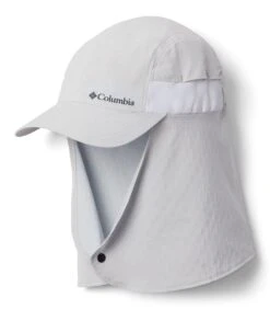 Columbia Coolhead Ice Cachalot - Unisex Nimbus Grey 6 Columbia Coolhead Ice Cachalot - Unisex Nimbus Grey -Columbia Sale Store 1695145758 1991371 043 3