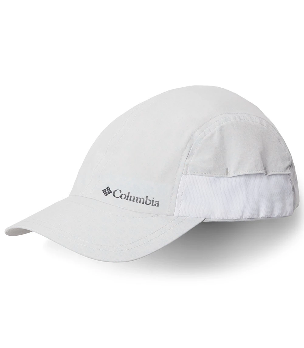 Columbia Coolhead Ice Cachalot - Unisex Nimbus Grey 4 Columbia Coolhead Ice Cachalot - Unisex Nimbus Grey - Image 4