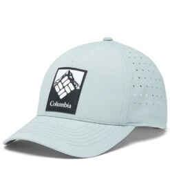 Columbia Hike 110 Snap Back Hat - Unisex Niagara