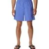 Columbia PFG Backcast III Water Short - Mens Violet Sea