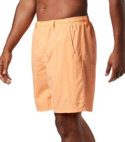 Columbia PFG Backcast III Water Short - Mens Bright Nectar -Columbia Sale Store 1695145777 FM4009 873 4