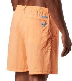 Columbia PFG Backcast III Water Short - Mens Bright Nectar -Columbia Sale Store 1695145778 FM4009 873 5