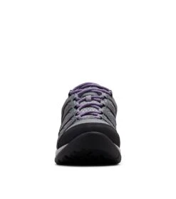 Columbia Redmond V2 Waterproof Hiking Shoes - Womens Ti Grey Steel / Plum Purple 12 Columbia Redmond V2 Waterproof Hiking Shoes - Womens Ti Grey Steel / Plum Purple -Columbia Sale Store 1695145822 1865361 033 5