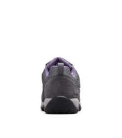 Columbia Redmond V2 Waterproof Hiking Shoes - Womens Ti Grey Steel / Plum Purple 13 Columbia Redmond V2 Waterproof Hiking Shoes - Womens Ti Grey Steel / Plum Purple -Columbia Sale Store 1695145823 1865361 033 6
