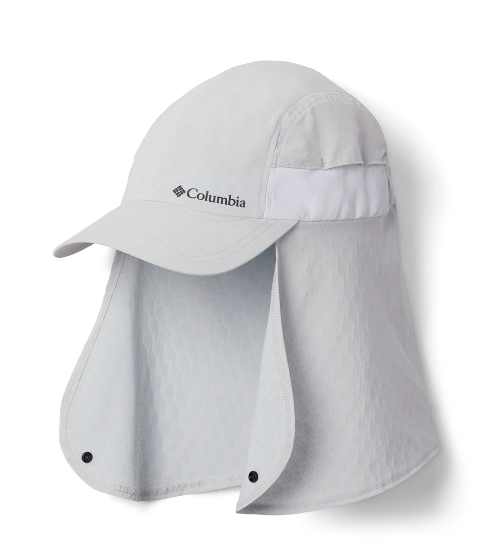 Columbia Coolhead Ice Cachalot - Unisex Nimbus Grey 1 Columbia Coolhead Ice Cachalot - Unisex Nimbus Grey