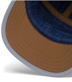 Columbia Escape Thrive Cap Black - Unisex Delta / Collegiate Navy -Columbia Sale Store 1695285136 1991341 257 3