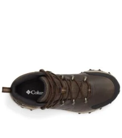 Columbia Peakfreak II Mid OutDry Leather Hiking Shoe - Womens Cordovan / Black 17 Columbia Peakfreak II Mid OutDry Leather Hiking Shoe - Womens Cordovan / Black -Columbia Sale Store 1695826698 2044331 231 8