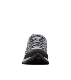 Columbia Crestwood Waterproof Low Hiking Shoe - Womens Graphite / Wild Iris 15 Columbia Crestwood Waterproof Low Hiking Shoe - Womens Graphite / Wild Iris -Columbia Sale Store 1765411 053 7