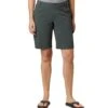Columbia Silver Ridge 2.0 Cargo Short - Womens Grill