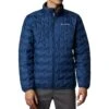 Columbia Delta Ridge Down Insulated Jacket - Mens Night Tide