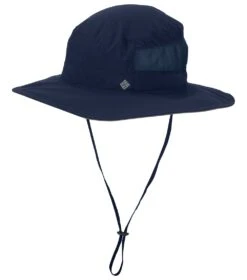Columbia Bora Bora Booney II Hat - Unisex Collegiate Navy